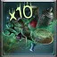 Investigator icon