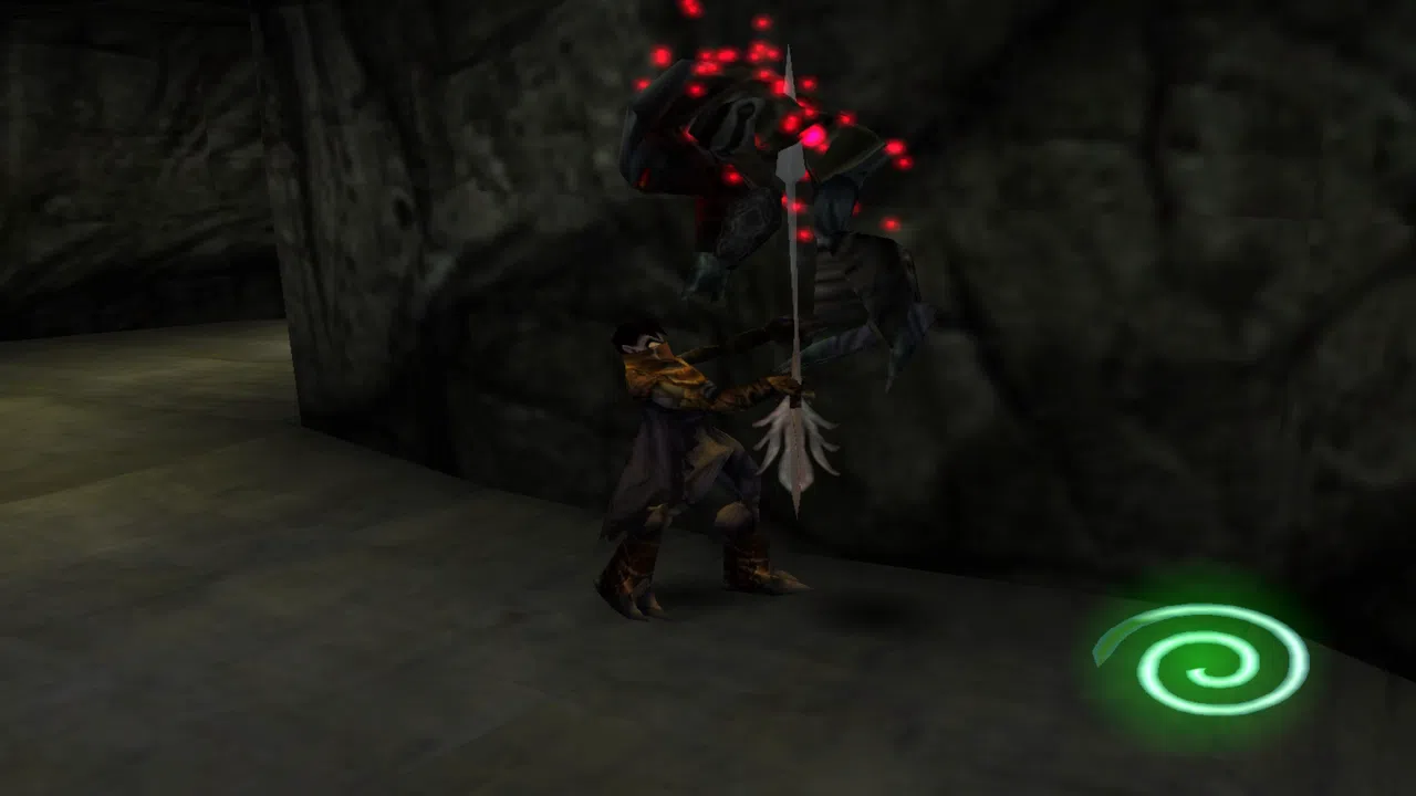 Legacy of Kain: Soul Reaver Screenshot 3