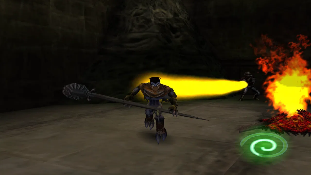 Legacy of Kain: Soul Reaver Screenshot 6