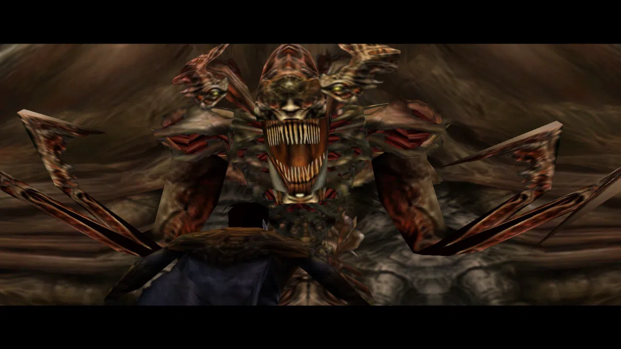 Legacy of Kain: Soul Reaver Screenshot 7