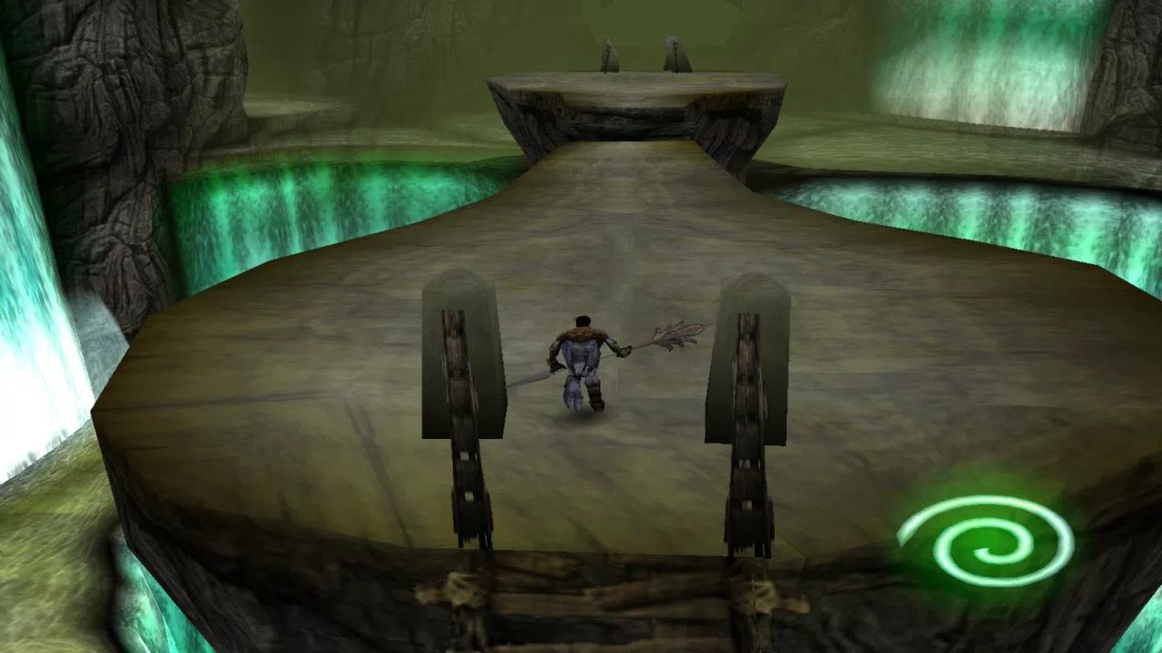 Legacy of Kain: Soul Reaver Screenshot 4