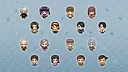 RPG Maker MV - SERIALGAMES LivingGoodCity Japanese City NPC SET 1 Screenshot 1