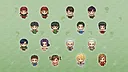 RPG Maker MV - SERIALGAMES LivingGoodCity Japanese City NPC SET 1 Screenshot 0