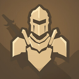 Experienced Hero icon