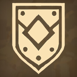 We are not done yet icon