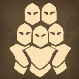 A Combat Squad icon