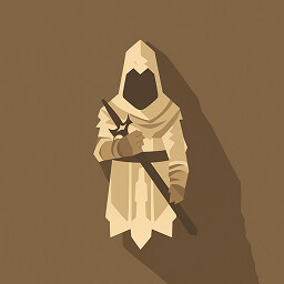 Ghosts of the Past icon