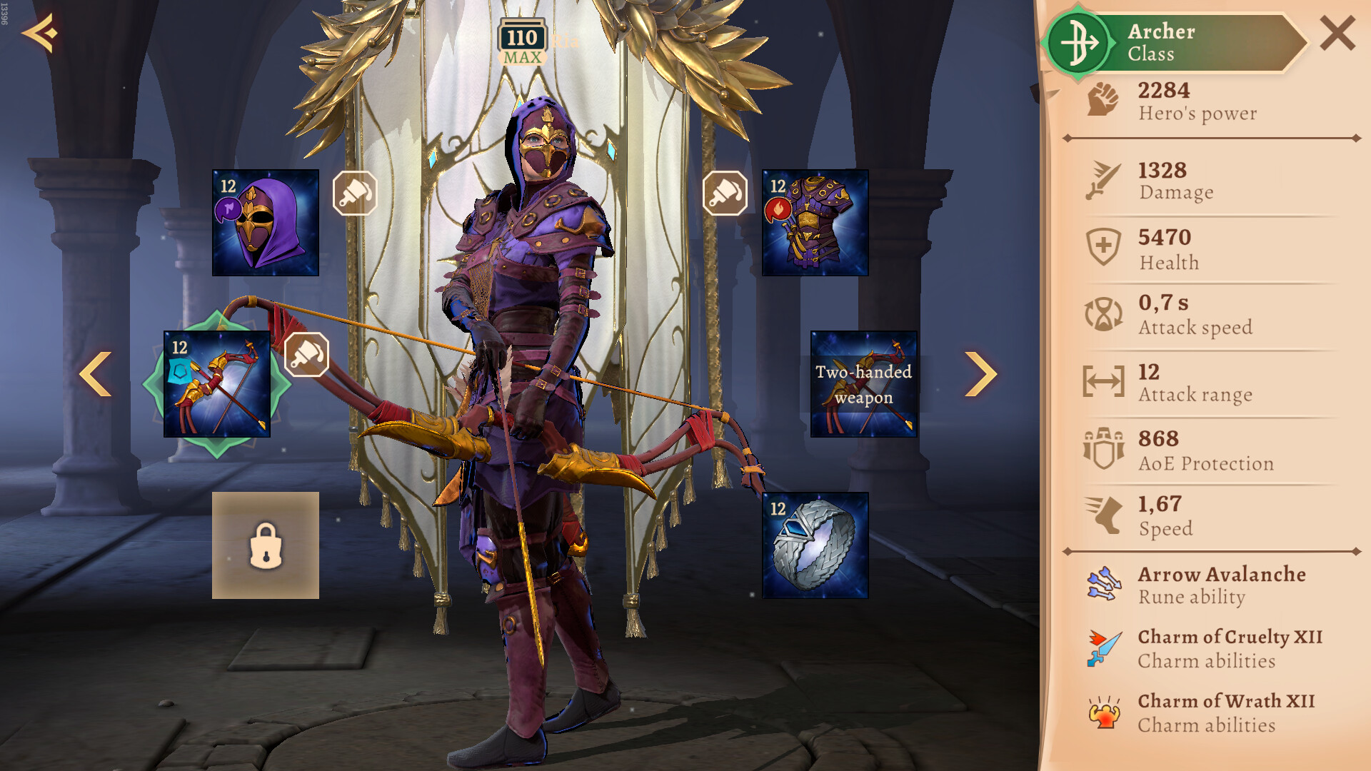 Battlesmiths: Blade and Forge Screenshot 9