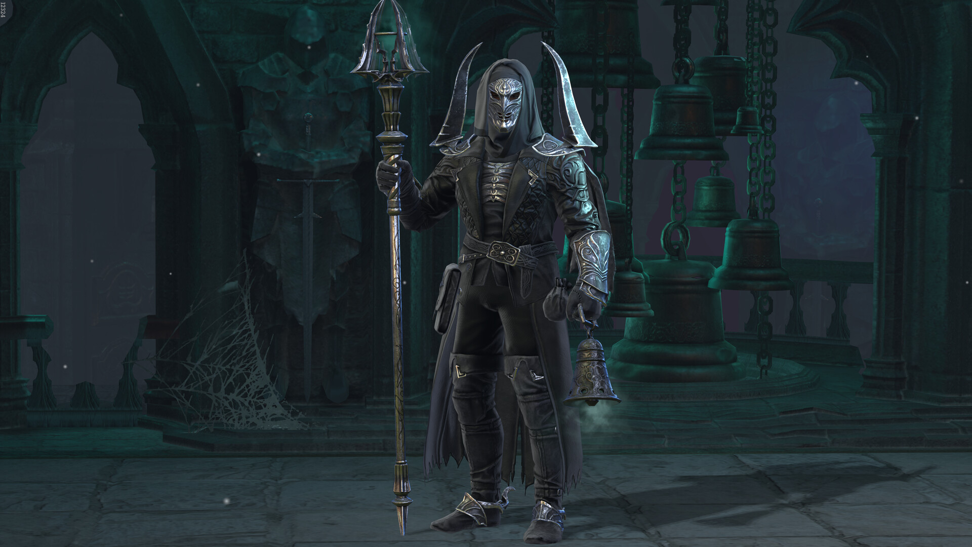 Battlesmiths: Blade and Forge Screenshot 2