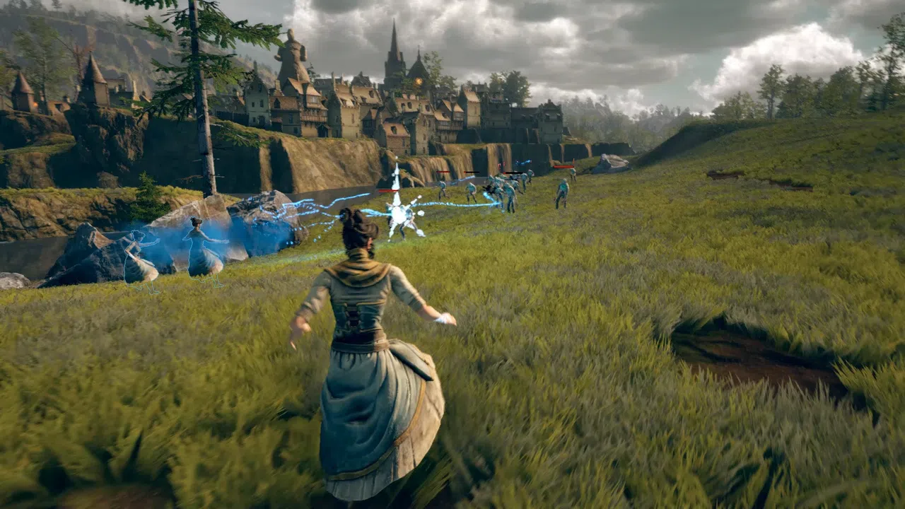TimeMelters - Challenges Screenshot 2