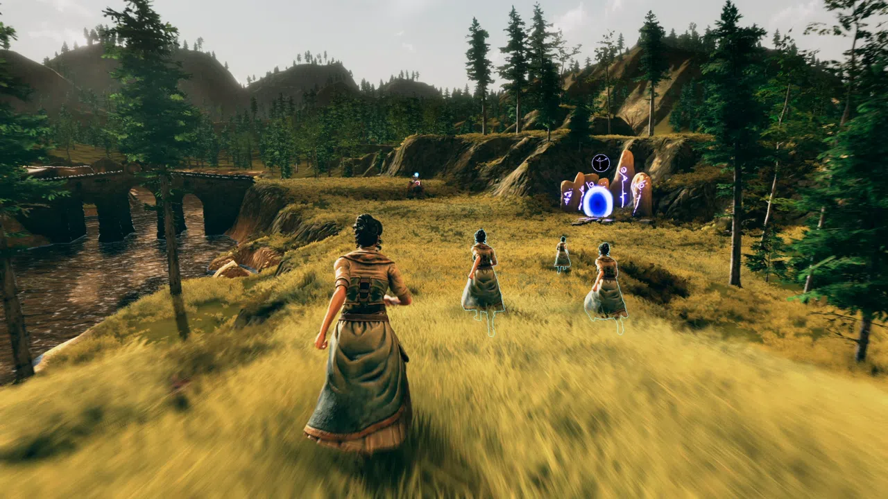 TimeMelters - Challenges Screenshot 0