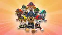 PAW Patrol World - Ultimate Rescue - Costume Pack Screenshot 0