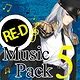 Visual Novel Maker - RE-D MUSIC PACK 5 Screenshot 0