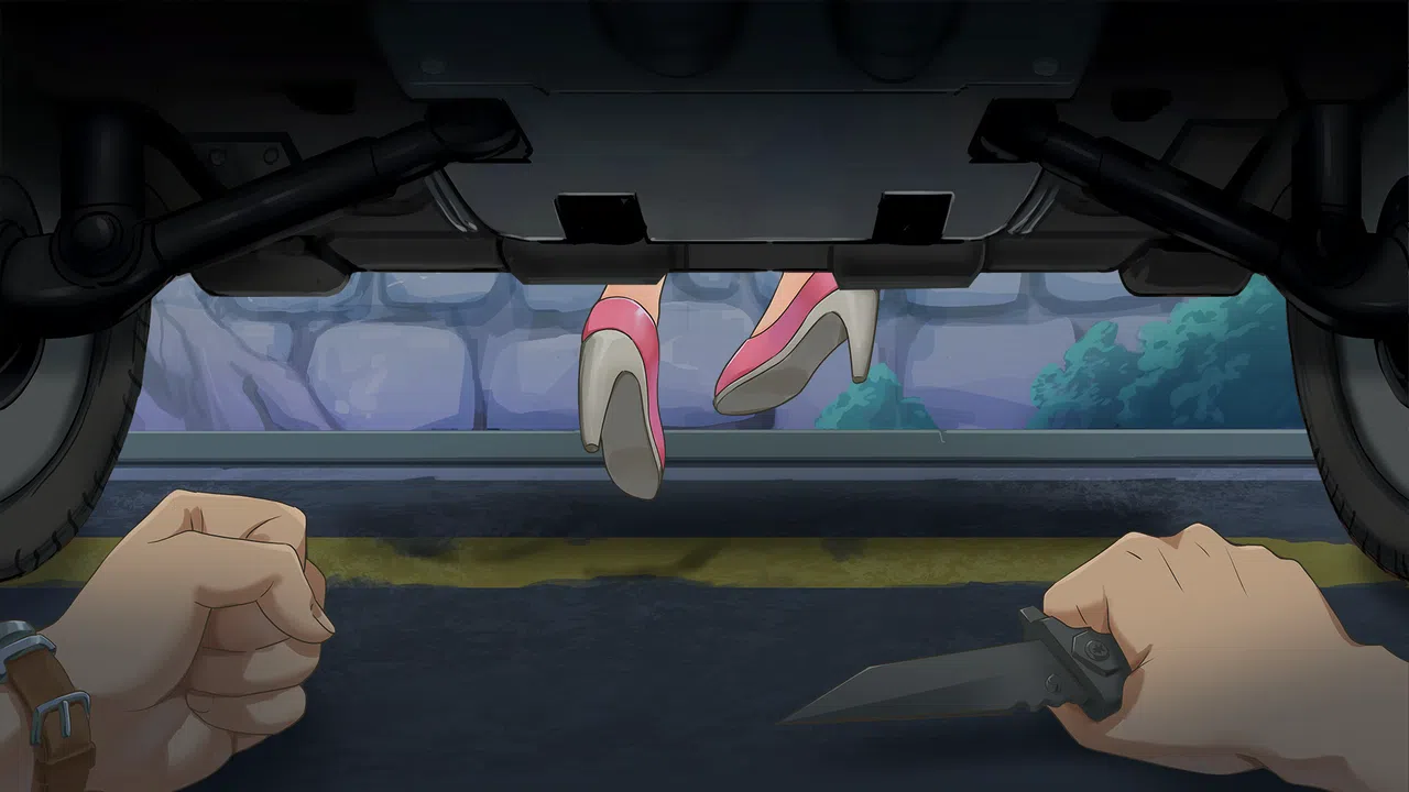 LuvSic Screenshot 1