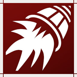 Valve and Steam icon