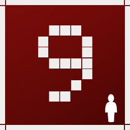 Epilogue - Survivor icon
