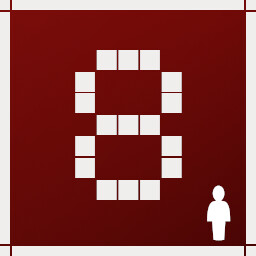 Showdown - Survivor icon