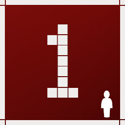 Prologue - Survivor icon