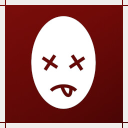 I can't follow instructions icon