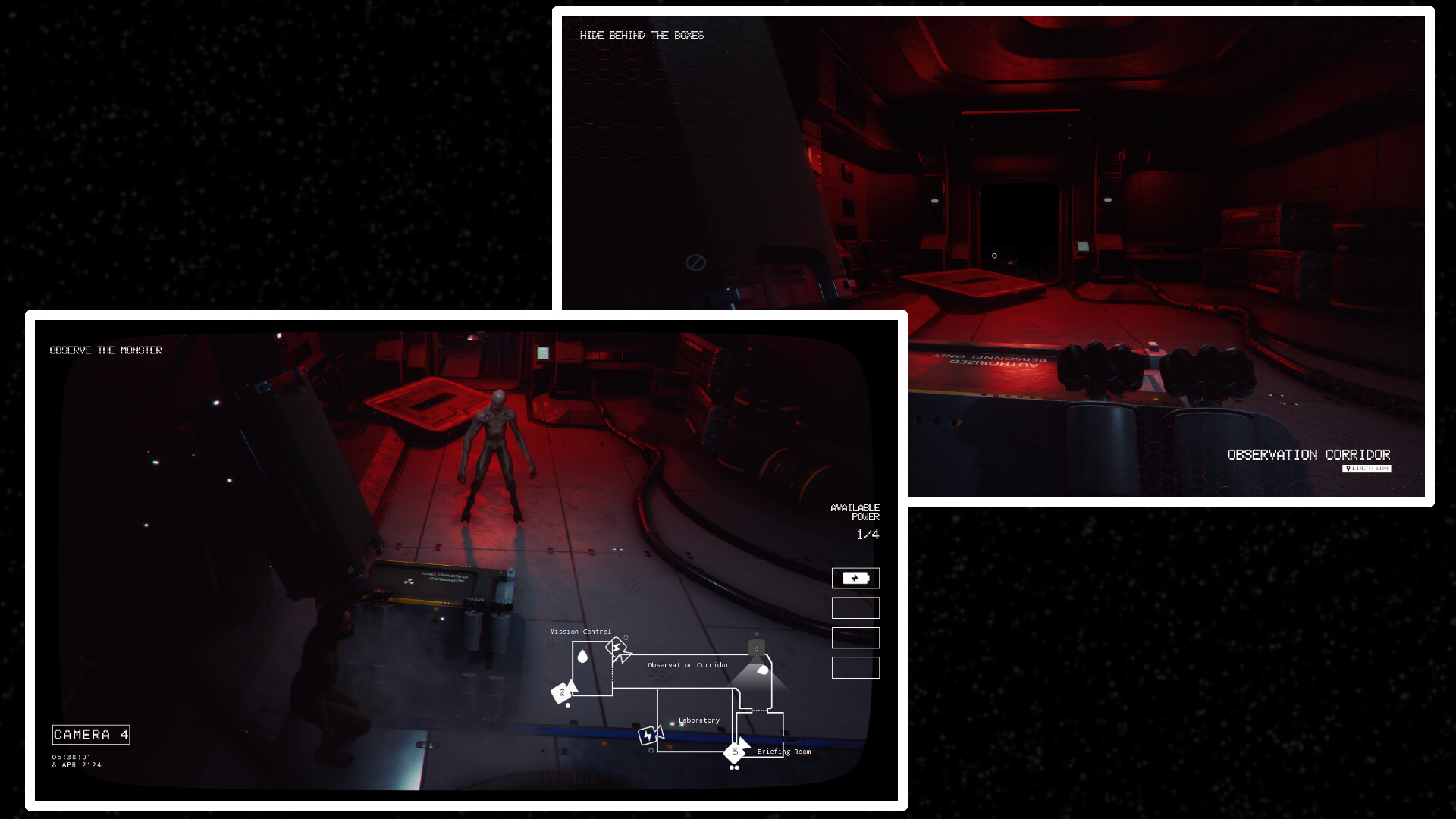 Astrumis - Survive Together Screenshot 1