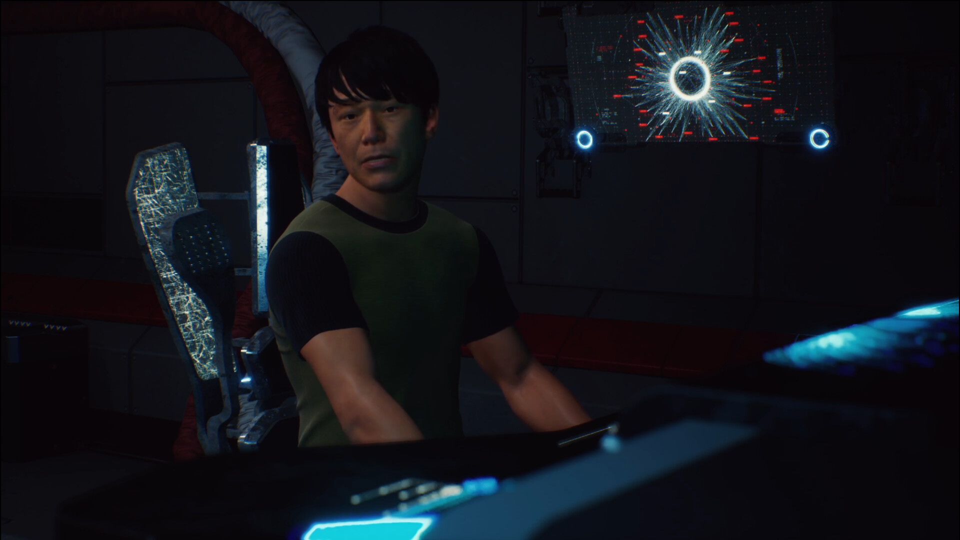 Astrumis - Survive Together Screenshot 7