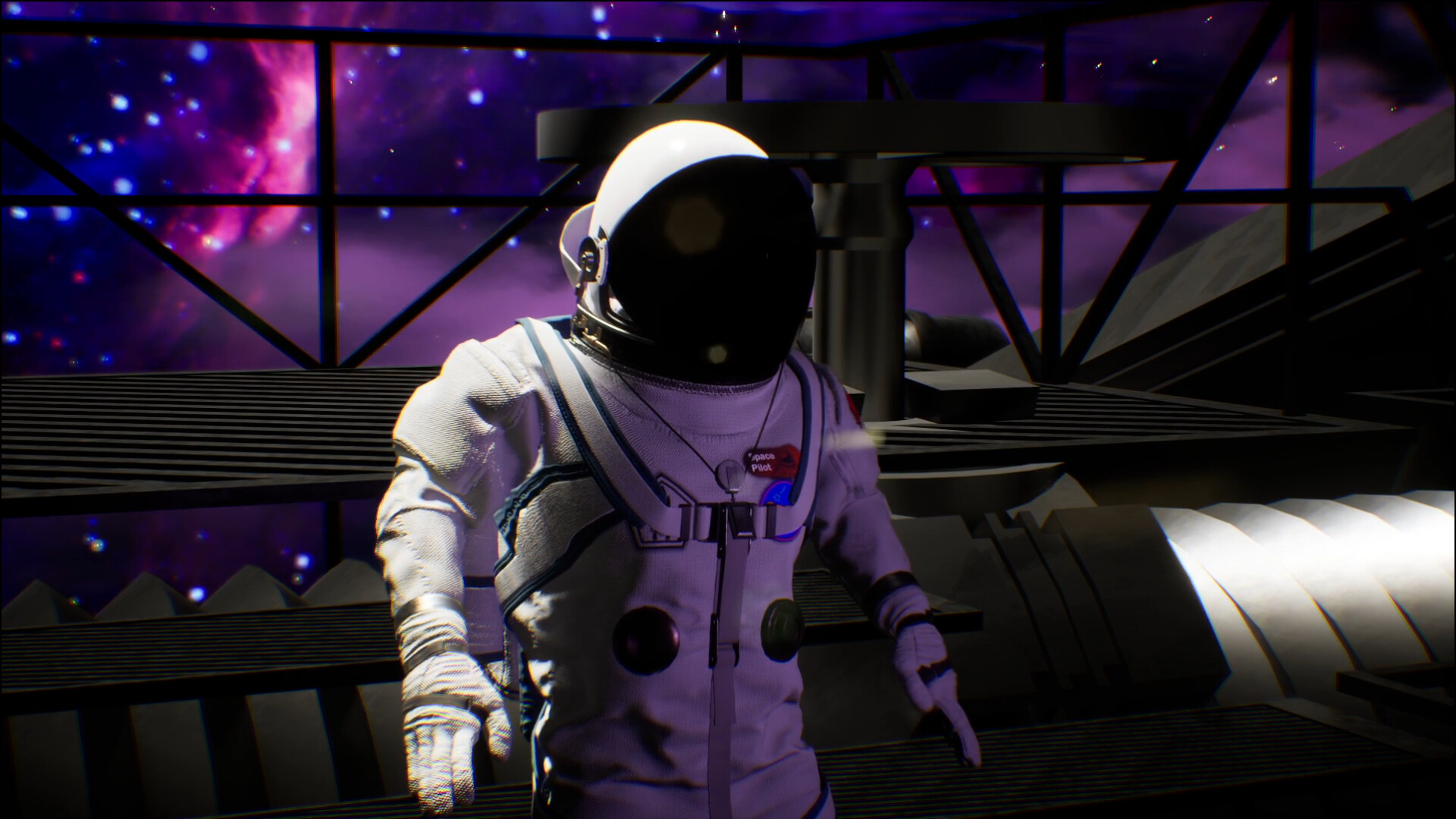 Astrumis - Survive Together Screenshot 10