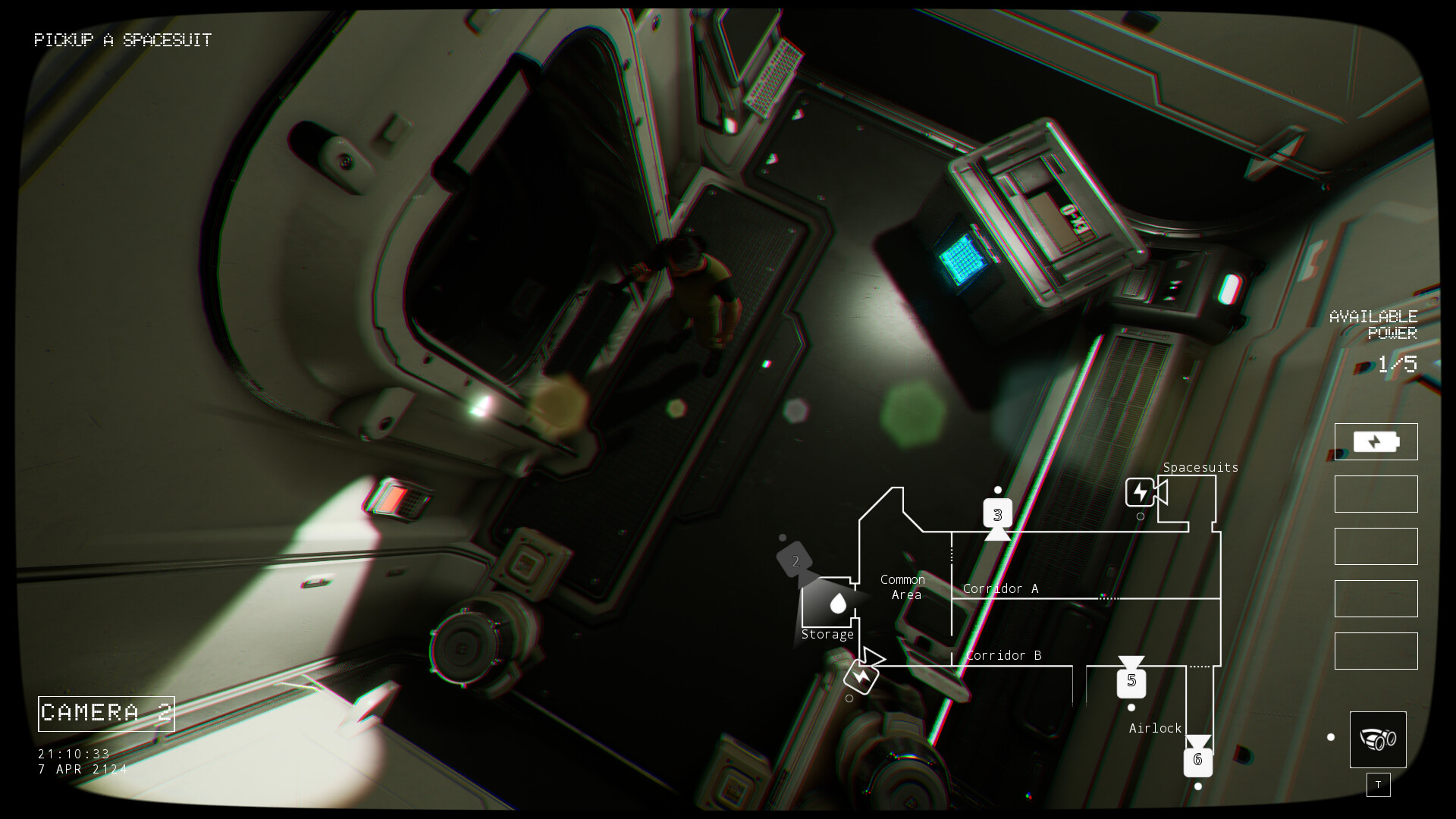 Astrumis - Survive Together Screenshot 3