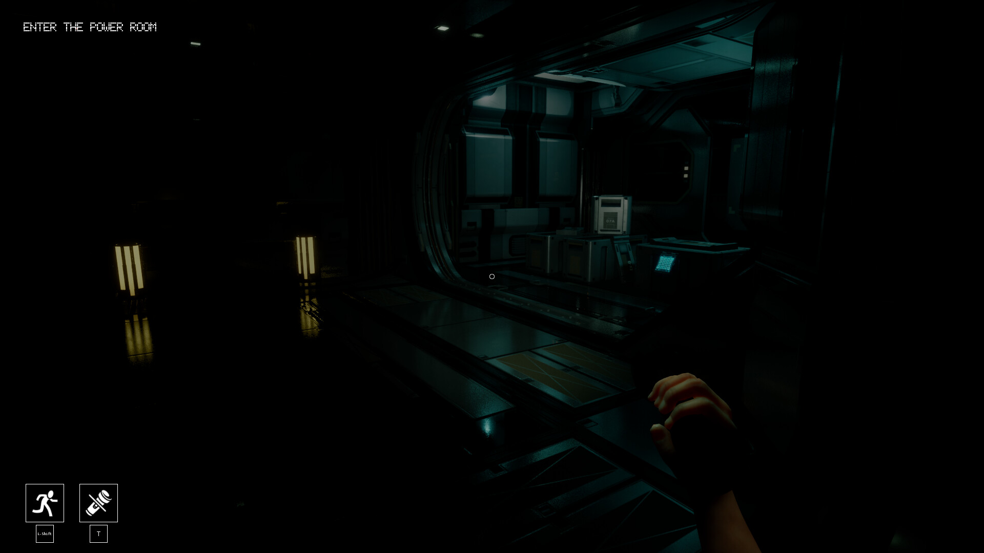 Astrumis - Survive Together Screenshot 8