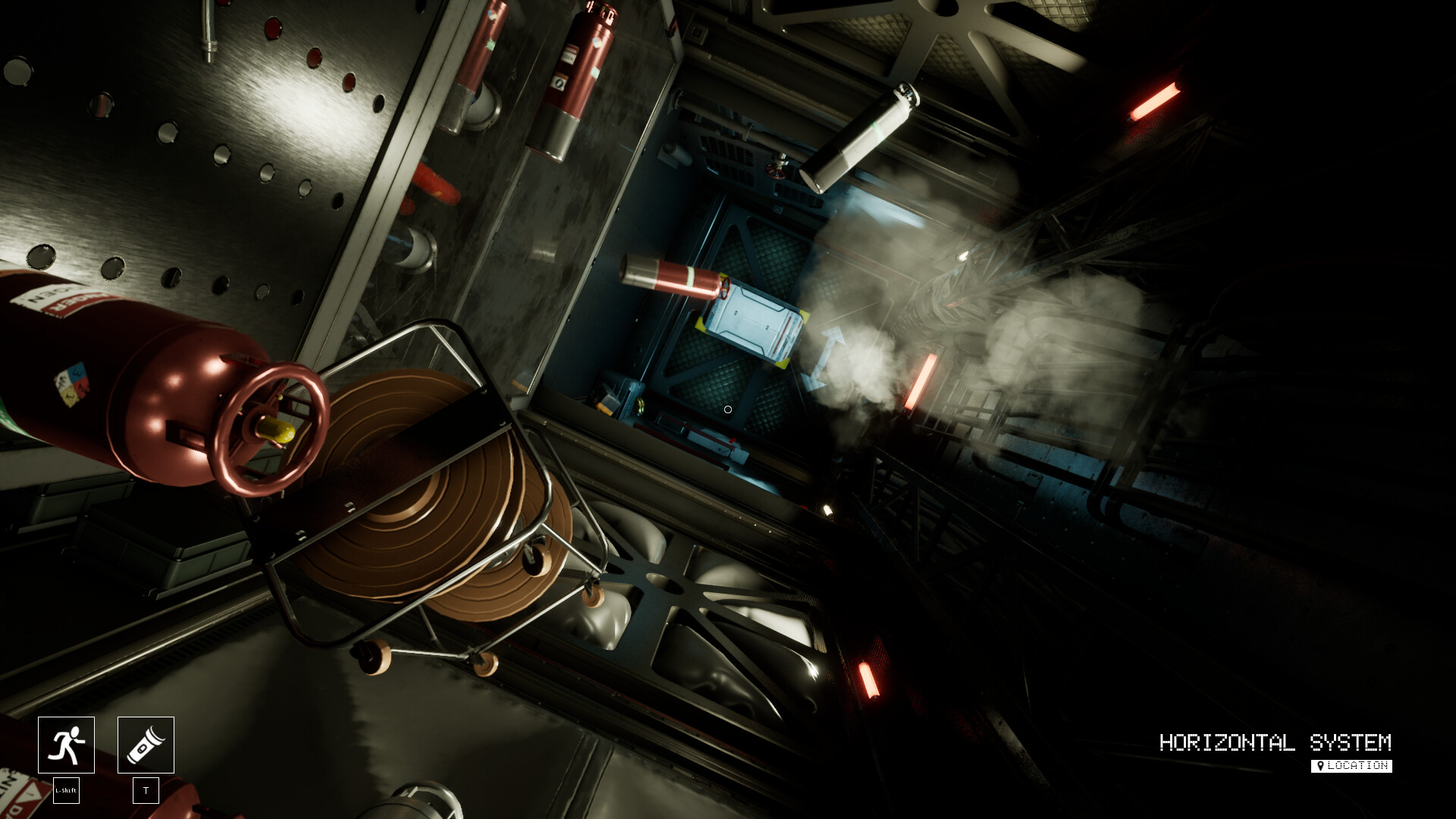 Astrumis - Survive Together Screenshot 6