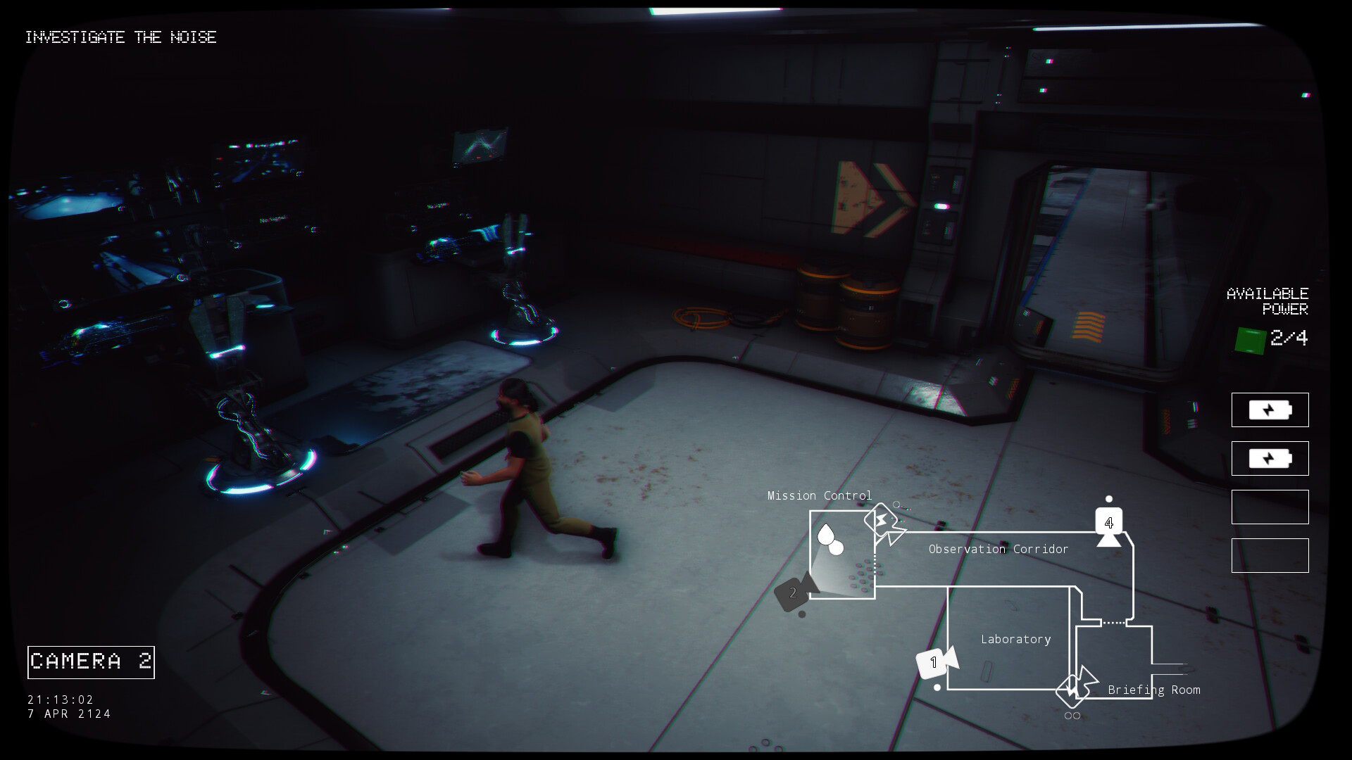 Astrumis - Survive Together Screenshot 9