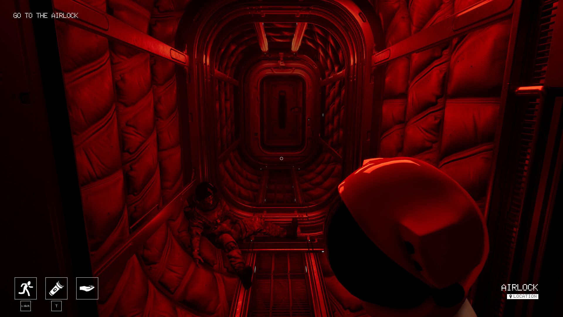 Astrumis - Survive Together Screenshot 2