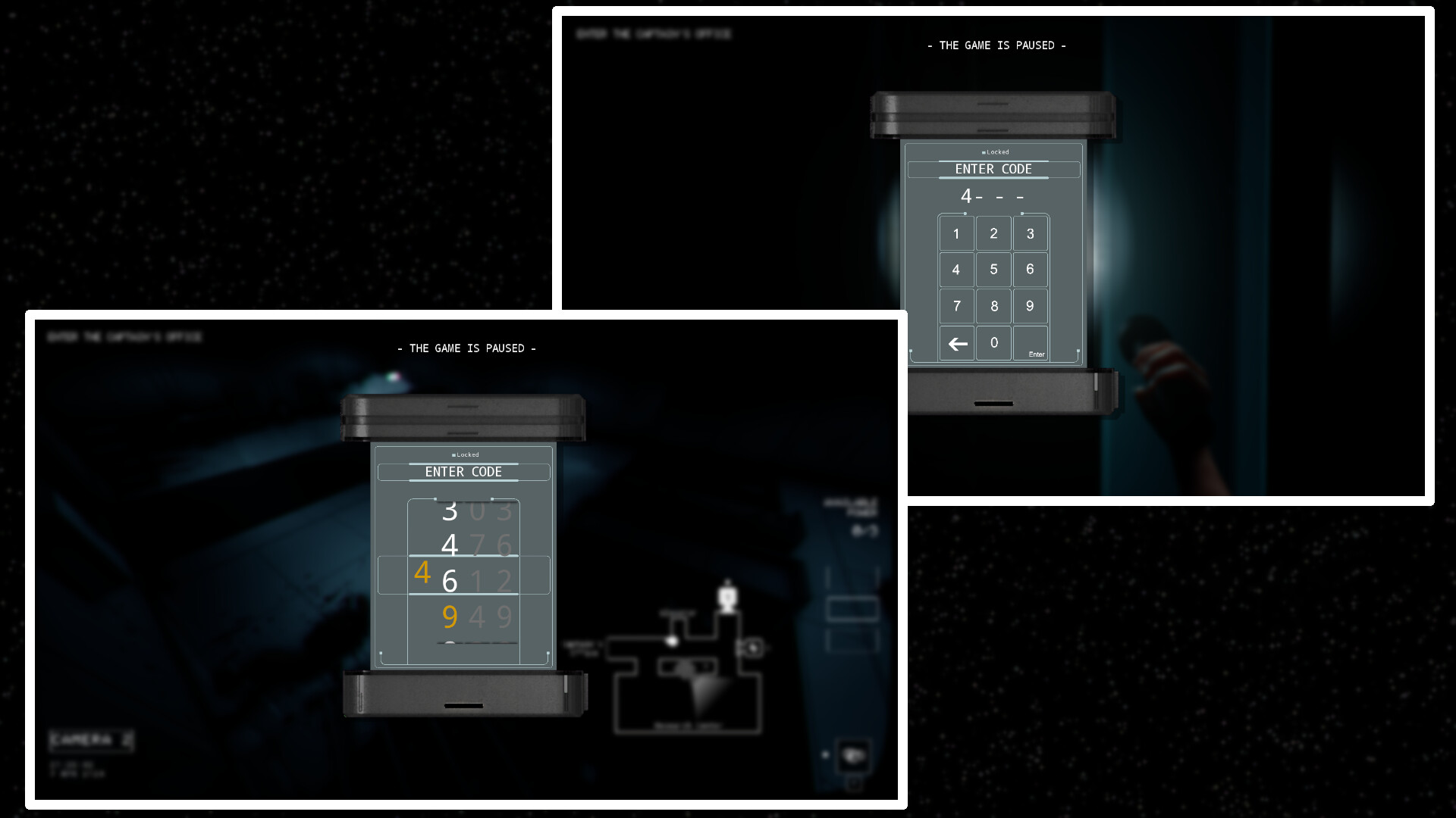 Astrumis - Survive Together Screenshot 5