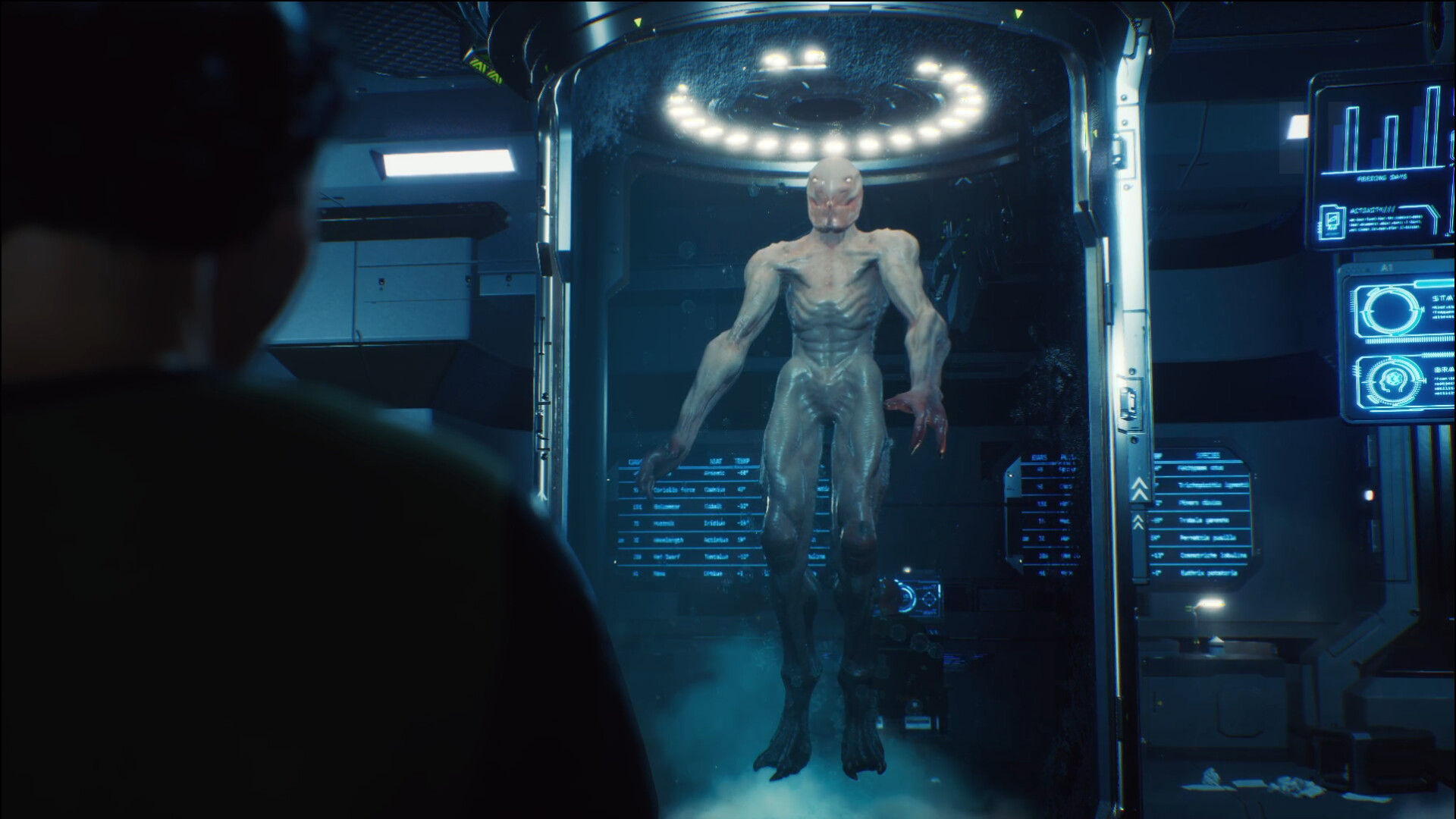 Astrumis - Survive Together Screenshot 0