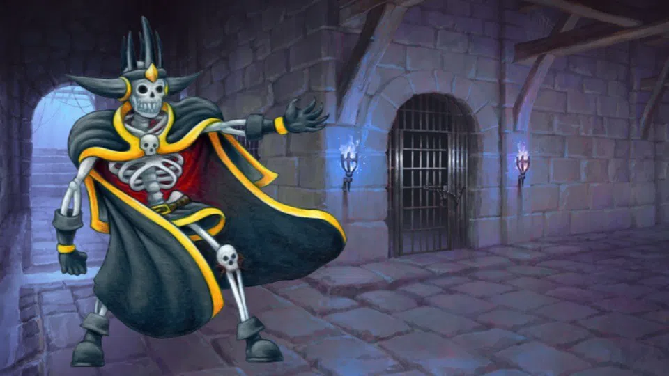 RPG Maker MZ - Tyler Warren RPG Battlers 7th 50 - Time Fantasy Tribute Screenshot 3
