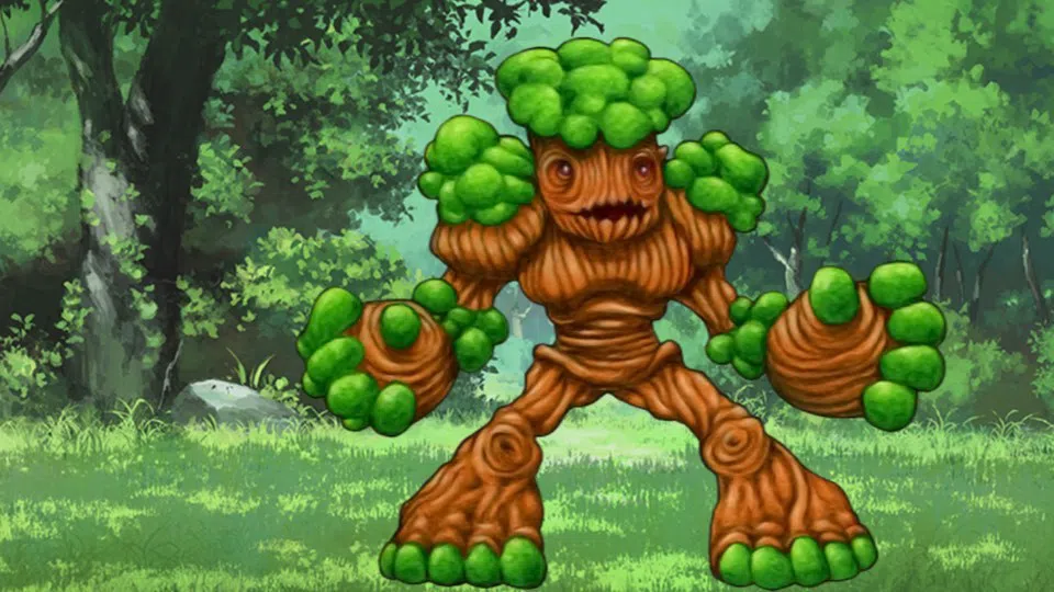 RPG Maker MZ - Tyler Warren RPG Battlers 7th 50 - Time Fantasy Tribute Screenshot 2
