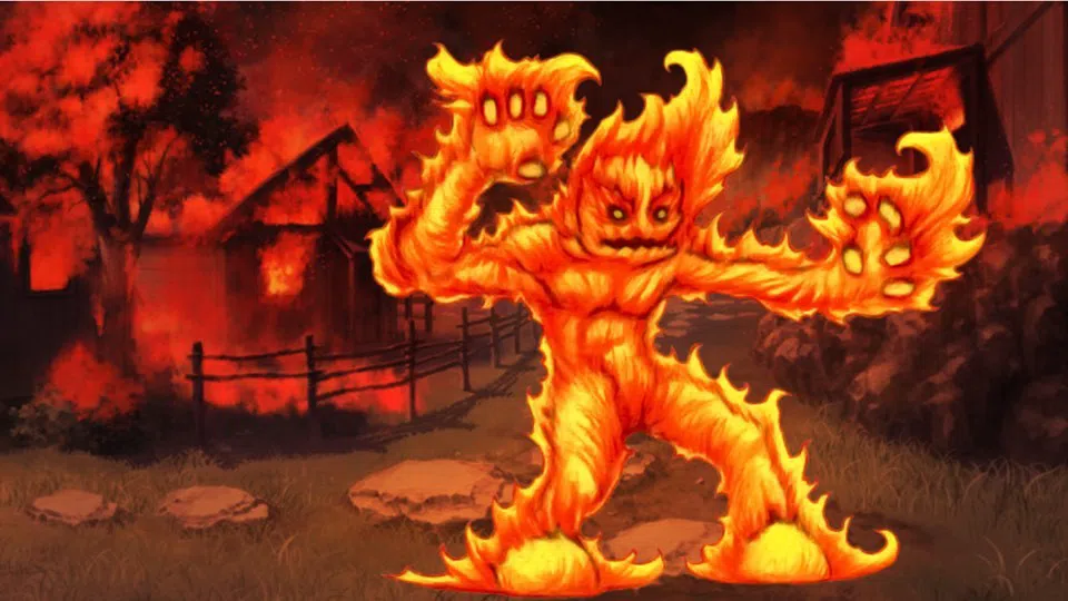 RPG Maker MZ - Tyler Warren RPG Battlers 7th 50 - Time Fantasy Tribute Screenshot 7