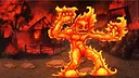 RPG Maker MZ - Tyler Warren RPG Battlers 7th 50 - Time Fantasy Tribute Screenshot 7