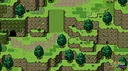 RPG Maker MZ - FSM: Woods and Cave Screenshot 2