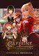 Caffeine: Victoria's Legacy Official Artbook Screenshot 0