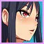 Best friends of a girl - hands! icon