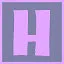 Starting the game icon