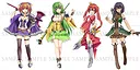 RPG Maker MZ - RPG Character Pack 3 Screenshot 1