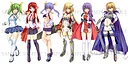 RPG Maker MZ - RPG Character Pack 3 Screenshot 2