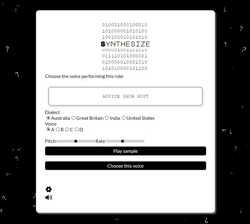 Distant Transmission Screenshot 4