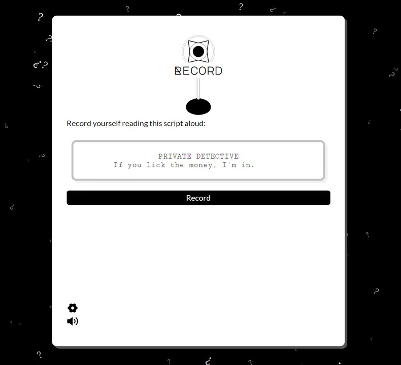 Distant Transmission Screenshot 3