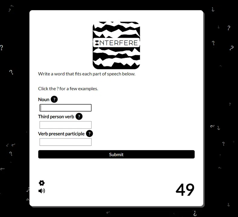Distant Transmission Screenshot 1