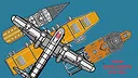 TIGER GAME ASSETS Screenshot 2