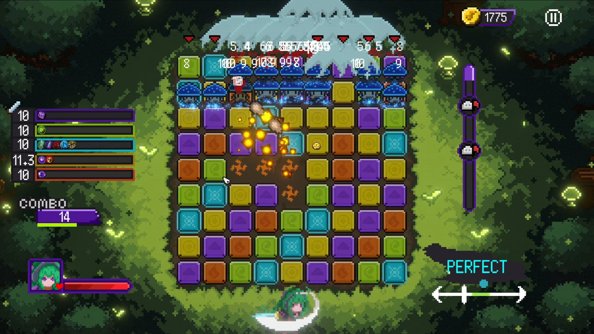 BeatHero Screenshot 0