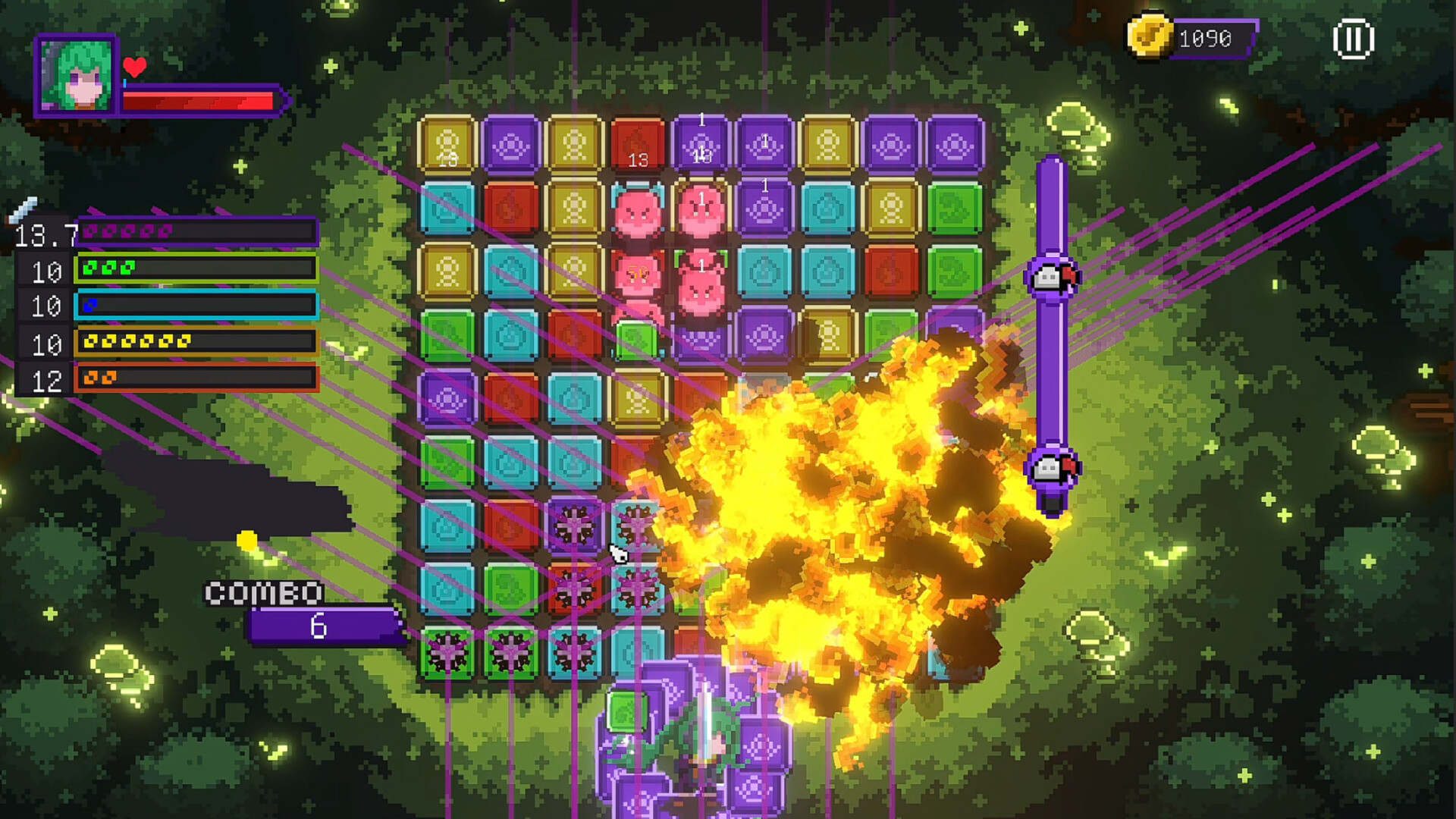 BeatHero Screenshot 5