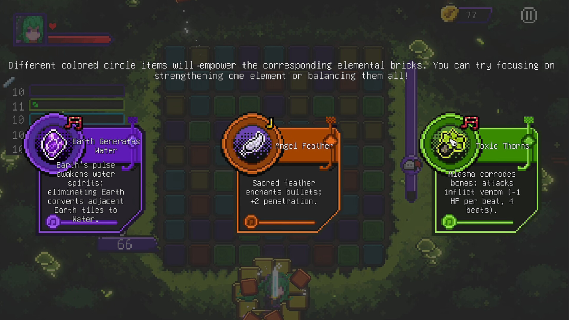 BeatHero Screenshot 7